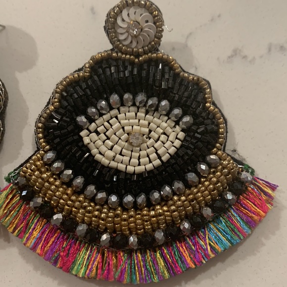 Earrings - Picture 2 of 2